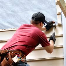 Siding for Multi-Family Homes in Bedford, IN